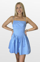 Load image into Gallery viewer, Pampered Girl Corset Dress