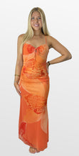 Load image into Gallery viewer, Sunkissed Orchid Maxi Dress