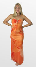 Load image into Gallery viewer, Sunkissed Orchid Maxi Dress