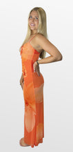 Load image into Gallery viewer, Sunkissed Orchid Maxi Dress