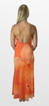 Load image into Gallery viewer, Sunkissed Orchid Maxi Dress