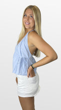 Load image into Gallery viewer, Wrap Me Up Halter Top