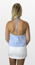 Load image into Gallery viewer, Wrap Me Up Halter Top