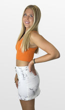Load image into Gallery viewer, Texas Charm Mini Skirt