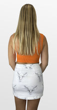 Load image into Gallery viewer, Texas Charm Mini Skirt