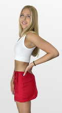 Load image into Gallery viewer, Shared Secret Wrap Skirt with Shorts