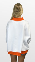 Load image into Gallery viewer, Tennessee Girl Contrast Trim Sweatshirt