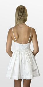 Pampered Girl Corset Dress