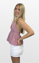Load image into Gallery viewer, Team Pride Halter Top