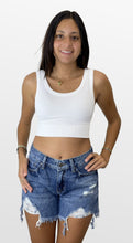 Load image into Gallery viewer, Bright Hues Seamless Crop Tank