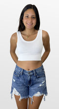 Load image into Gallery viewer, Bright Hues Seamless Crop Tank