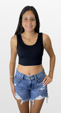 Load image into Gallery viewer, Bright Hues Seamless Crop Tank