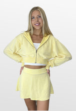 Load image into Gallery viewer, Ready Set…Skirt with Shorts