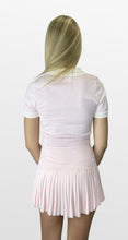 Load image into Gallery viewer, Pro Game Pleated Tennis Skirt