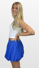 Load image into Gallery viewer, Hop On Tee Shirt Knit Bubble Skirt