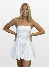 Load image into Gallery viewer, All Star Game Romper