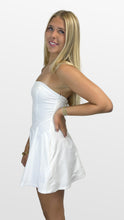 Load image into Gallery viewer, All Star Game Romper