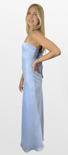Load image into Gallery viewer, Sky of Blue Maxi Dress