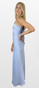 Sky of Blue Maxi Dress