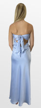 Load image into Gallery viewer, Sky of Blue Maxi Dress