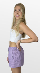 Crowd Favorite Shorts
