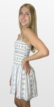 Load image into Gallery viewer, All That Is Smocked Bodice Dress