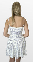 Load image into Gallery viewer, All That Is Smocked Bodice Dress