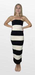 Set the Trend Maxi Dress
