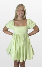 Load image into Gallery viewer, Dear Darling Babydoll Dress