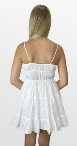 Athens Aspiration Sundress