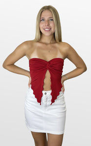 Solid Game Bandeau