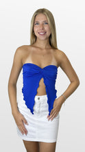 Load image into Gallery viewer, Solid Game Bandeau