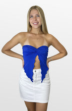 Load image into Gallery viewer, Solid Game Bandeau