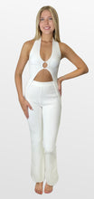 Load image into Gallery viewer, Young Sophisticate Knit Pant Set