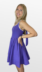 Fun and Games Dress