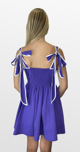 Fun and Games Dress