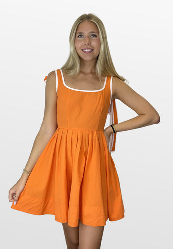 Fun and Games Dress