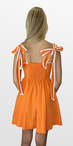 Fun and Games Dress