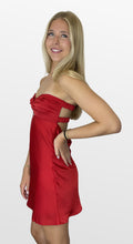 Load image into Gallery viewer, Special Celebration Strapless Dress