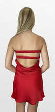 Load image into Gallery viewer, Special Celebration Strapless Dress