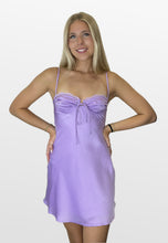 Load image into Gallery viewer, Slip Away Dress With Underwire