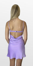 Load image into Gallery viewer, Slip Away Dress With Underwire