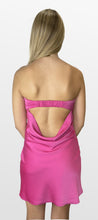 Load image into Gallery viewer, Special Day Strapless Dress