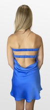 Load image into Gallery viewer, Special Celebration Strapless Dress