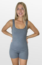 Load image into Gallery viewer, Holding Tank Bodycon Romper