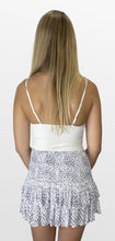 Load image into Gallery viewer, Fun Time Smocked Waist Skirt