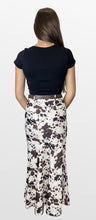 Load image into Gallery viewer, Bold Animal Maxi Skirt