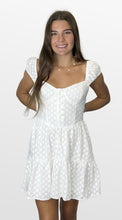 Load image into Gallery viewer, Sugar Is Sweet Babydoll Dress