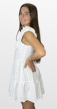 Load image into Gallery viewer, Sugar Is Sweet Babydoll Dress