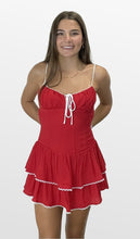 Load image into Gallery viewer, Bold Move Mini Dress